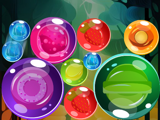 【Fruit Candy Merge】ゲームをプレイする