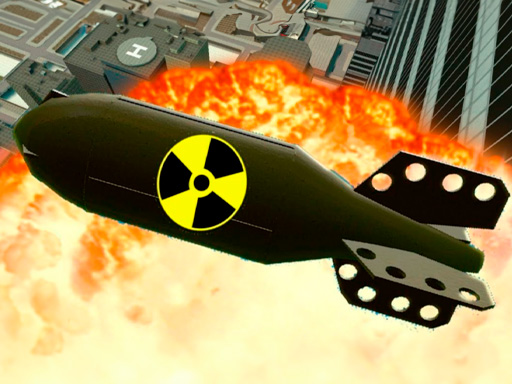 【GMOD Bombs】ゲームをプレイする