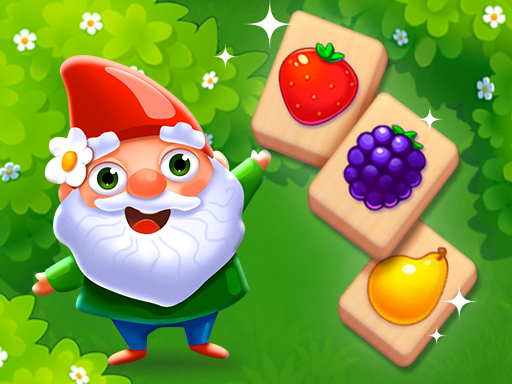 Play Garden Tales Mahjong 2