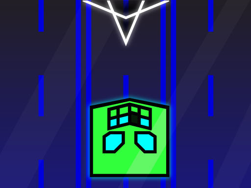 Play Geometry Vertical