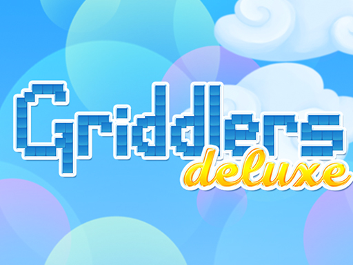 【Griddlers Deluxe】ゲームをプレイする