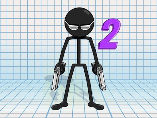Play GunFu Stickman 2