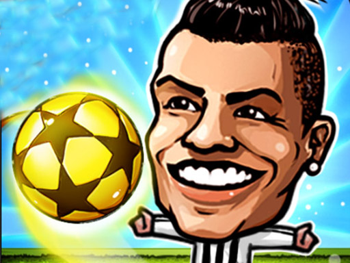 【Head to head soccer】ゲームをプレイする