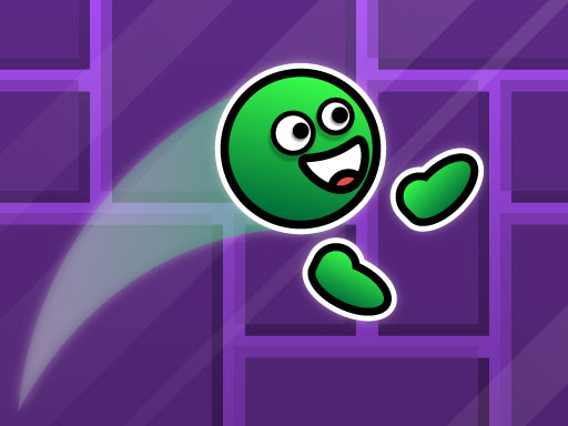 Play Headleg Dash Parkour