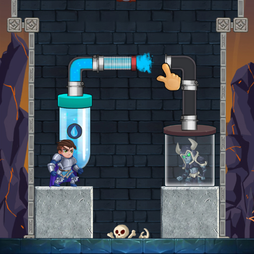 Play Hero Pipe