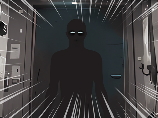Play Horror Escape Granny Room