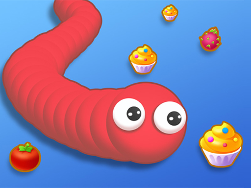 Play Hungry Snake Io