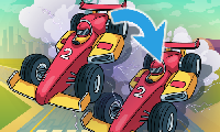 【Idle Merge Car And Race】ゲームをプレイする