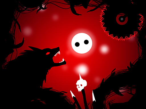 【Inferno Monster ball hell run】ゲームをプレイする