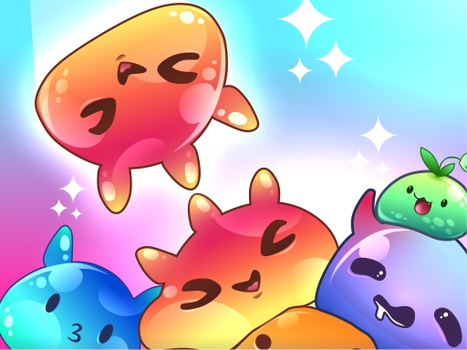 【Jeli2D】ゲームをプレイする