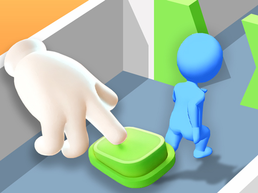 Play Join Clash Color Button