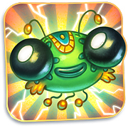 【Just Feed Me  Bloomy】ゲームをプレイする