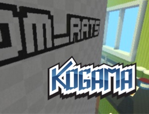 Play KOGAMA DM Rats