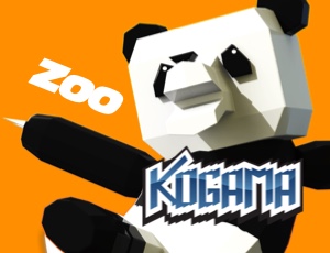 【KOGAMA ZOO NEW UPDATE】ゲームをプレイする