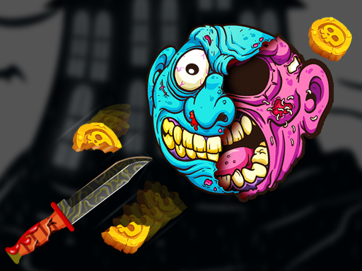 【Knife Horror】ゲームをプレイする