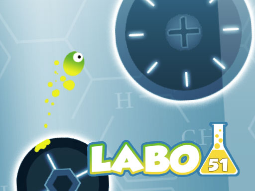 【Labo】ゲームをプレイする