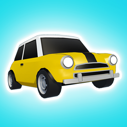 【Lowrider Cars - Hopping Car Idle】ゲームをプレイする