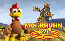 Play MOORHUHN Thumbnail