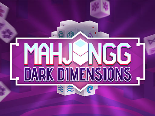 【Mahjong Dark Dimensions】ゲームをプレイする