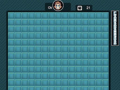 Play Minesweeper, a Classic puzzle game