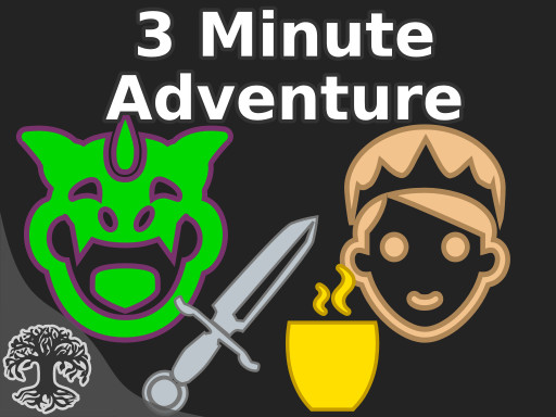 Play Minute Adventure