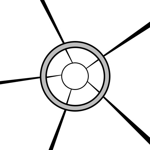 【Missile Game D】ゲームをプレイする