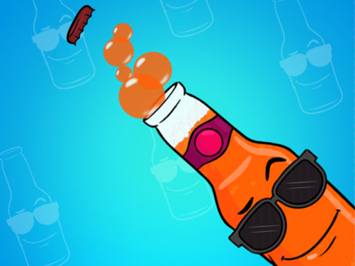 【Mr Bottle】ゲームをプレイする