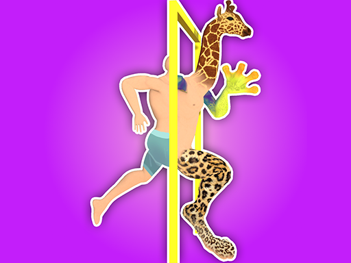 Play Mutant run Thumbnail