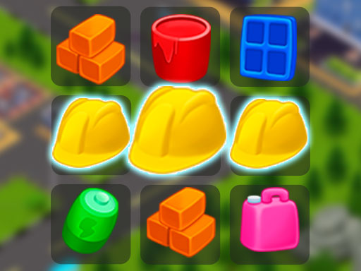 Play My Little City