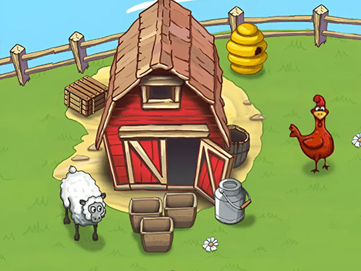 Play My Little Farm