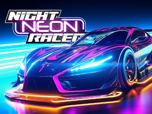 Play Neon City Racers