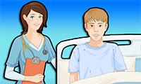 【Operate Now Pericardium Surgery】ゲームをプレイする