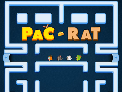 Play Pac Rat