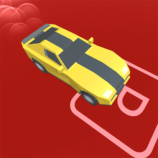 【Parking Car】ゲームをプレイする