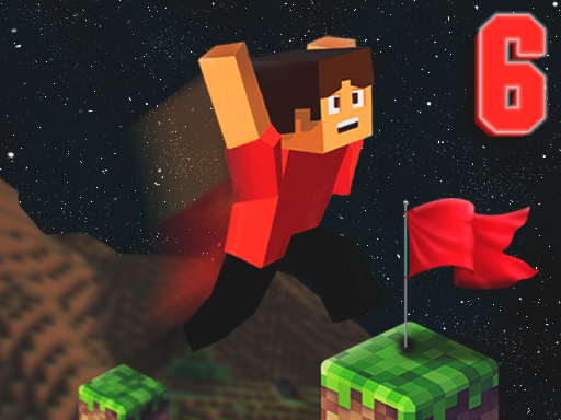 Play Parkour Block 6