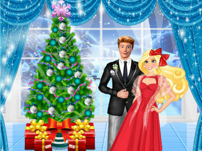 Play Perfect Couple Winter Prep