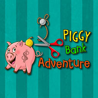 【Piggy Bank Adventure】ゲームをプレイする