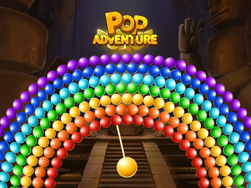 Play Pop Adventure