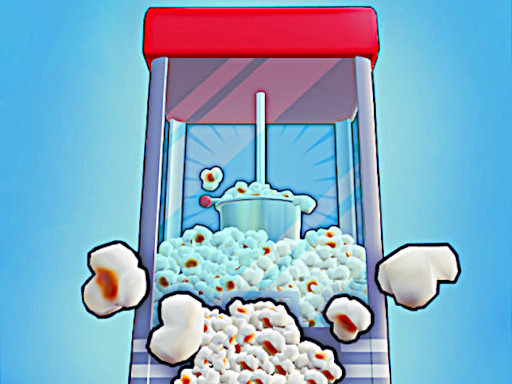 【Popcorn Fun Factory】ゲームをプレイする