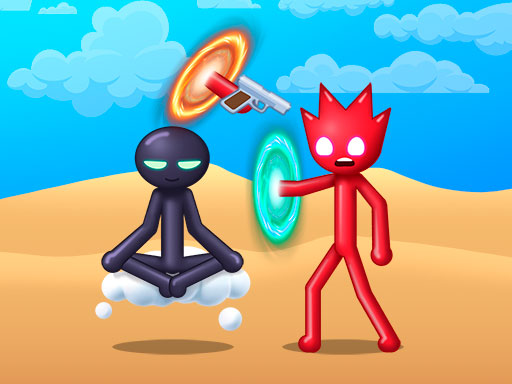【Portal Master】ゲームをプレイする