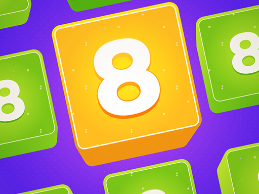 【Power Puzzle - Merge Numbers】ゲームをプレイする