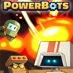 【Powerbots】ゲームをプレイする