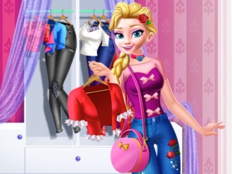 【Princess Wardrobe Perfect Date】ゲームをプレイする