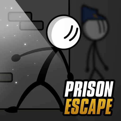 【Prison Escape Online】ゲームをプレイする