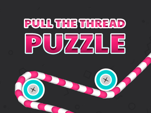 Play Pull The Thread - Puzzle