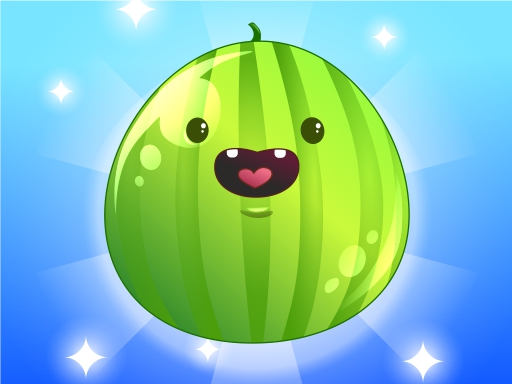 【Put the fruit together!】ゲームをプレイする