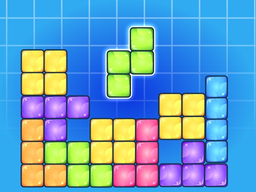 【Puzzle lub】ゲームをプレイする