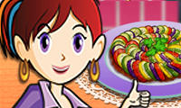 Free Play - Ratatouille: Sara's Cooking Class Thumbnail