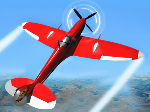【Real Flight Simulator】ゲームをプレイする