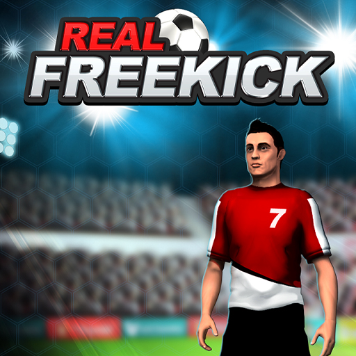 Play Real Freekick 3D Thumbnail